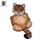 Deco Wood Handmade Wooden Decorations Animal Deco Coaster