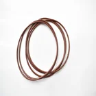 Standard Color Standard Color Rubber Waterproof EPDM Silicone Oring Rubber