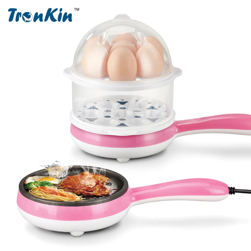 mini electric egg cooker