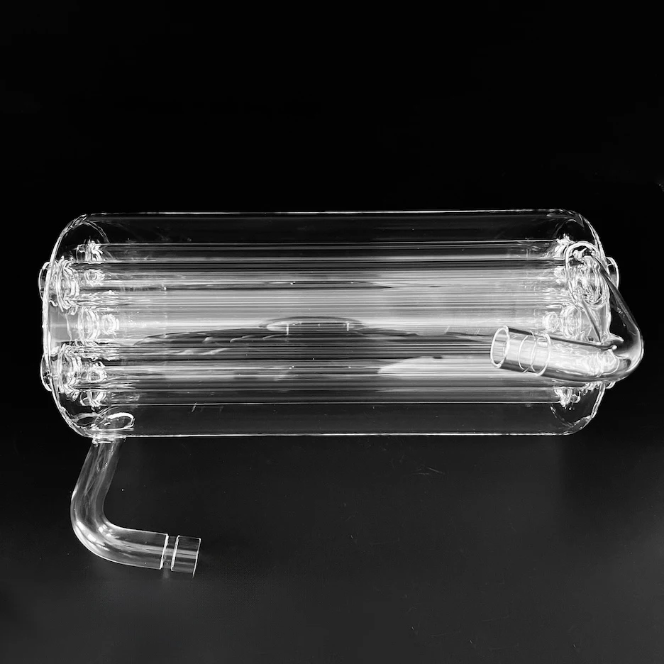 Shell and Tube Heat Exchanger - detail 12