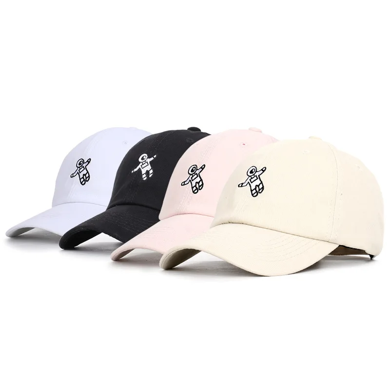 dad cap manufacturer