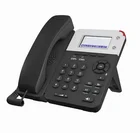 Phone DOMCO 4 FP VOIP BEST SELLING HOME DIAL PHONE WITH SIM CARD 4G/3G/2G LTE UMTS WCDMA GSM
