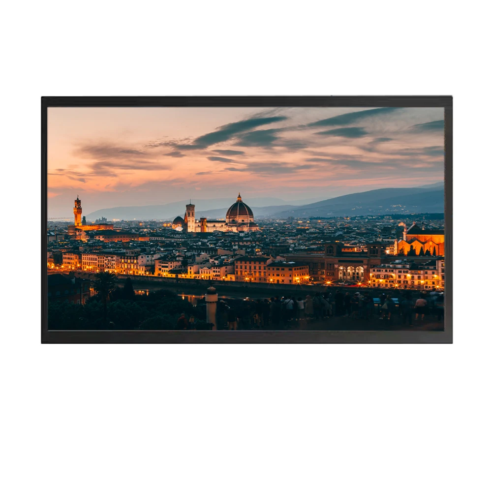 1080p tft lcd display manufacturer