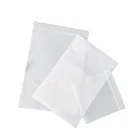 Plastic Bag Cut Bio Degradable Plastic Dense Bag Die Cut Bag Plastic Packaging Bag