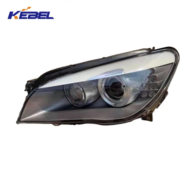 product auto lighting systems xenon headlamp 63117228427 oem 63117228428 car headlight for bmw 7 series f02 2009 2010 2011 2012-6