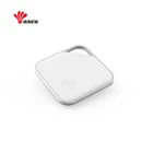 Gps Minew F4 GPS Mini Tracker Smart BLE 5.0 Anti-lost Key Finder