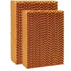 Fan Cooling Pads For Ventilation Fan And Paper Cooling Pads For Poultry Houses