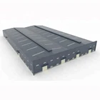 Prefab Warehouse Low Cost High Quality Cheap Prefab Steel Structure Warehouse/Ready Made Warehouse