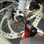 Kit Bicycle Tools Bike Repair Tool Muti-Function 16 In 1 Tire Fix Kit Portable Bicycle Repair Bike Tools
