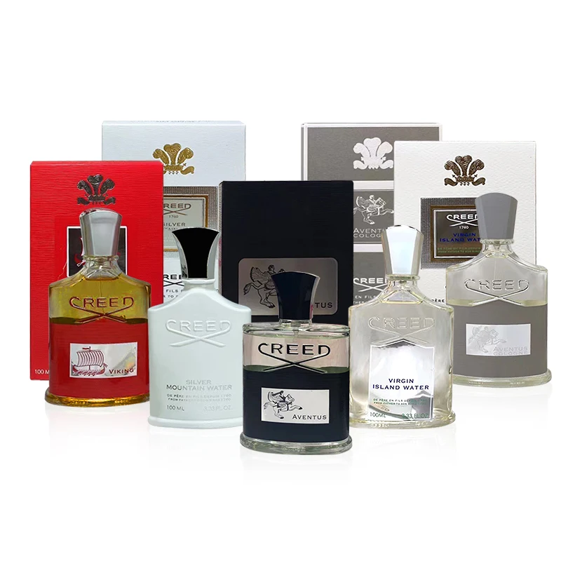 creed black perfume price