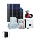 Latest Technology Cheap Dependable Performance Solar System