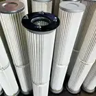 Removal Easy To Install Removal Air Filter For Dust Filters