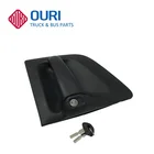 Left Side Door Lock Handle For Scania Truck 1366487 1544330 1423017