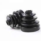 Drive Shaft New Auto Car Parts Rubber Dust Cover ACV40 OEM 43448-28051 Drive Shaft Boot