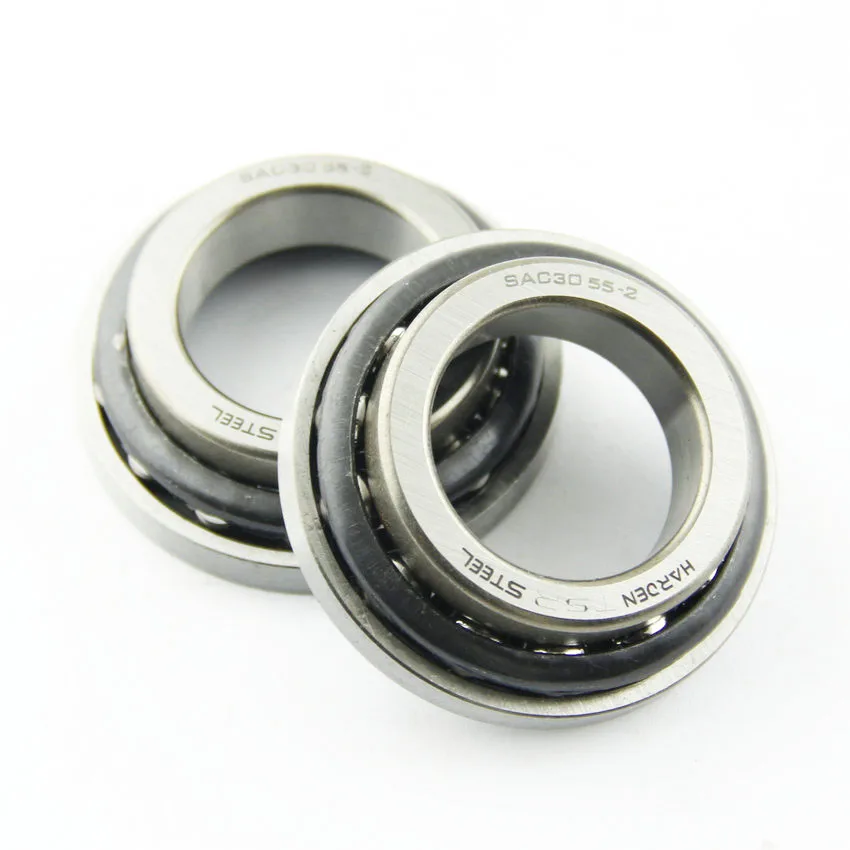 New Product Development Steering Head Bearing Kit For Yamaha