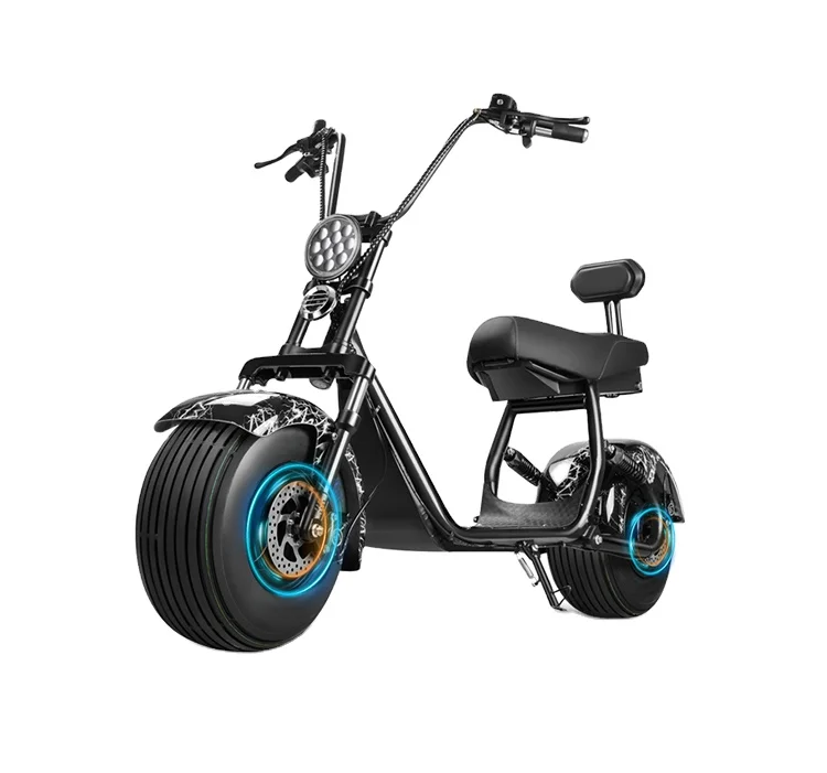 power wheels scooters