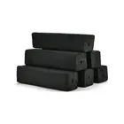 Charcoal Selling High-quality Artificial Hexagonal Sawdust Barbecue Charcoal