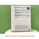Home Office 2019 Home And Student Full Package Office 2019 Hs Full Package Activated Online Sold Hot