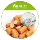 Inhibiting activities Nisin Natamycin for dairy food products