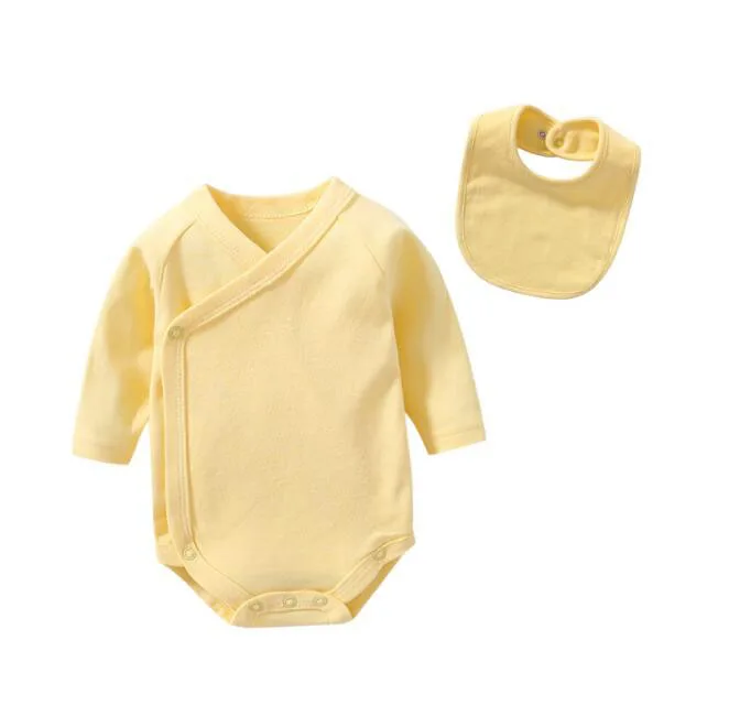 manufacturer Newborn Baby Romper Baby Layette Baby Clothes Clothing