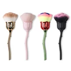 Wholesale Amazon Rose Professional Makeup Brush Paint