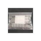 Strips Tube Strip Manufacturers Wholesale Lab Disposable Plastic 0.2ml Strips Pcr Tube Strip