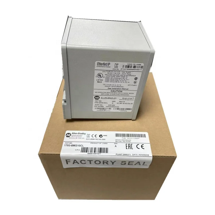 Dòng PowerFlex 525 25B-A2P5N114 Điều Khiển Tần Số Có Thể Điều Chỉnh