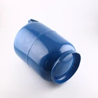Gas 5kg LPG Gas Cylinder Cooking For Ukraine/ Morocco / Egypt Market