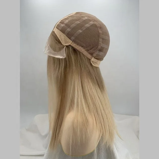 Aliexpress online shopping Full lace wig greffe european human hair wigs