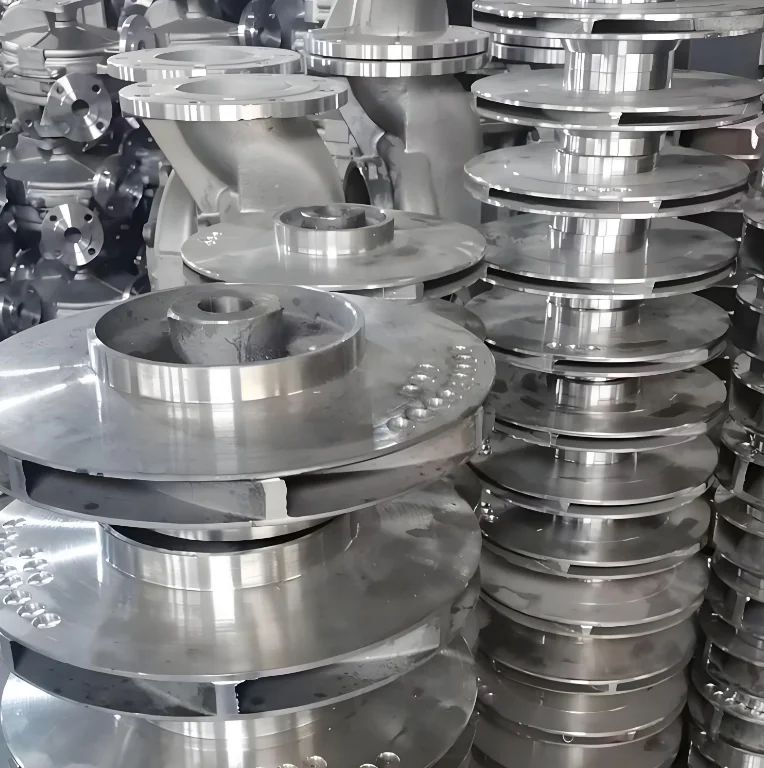 Centrifugal Pump - detail 16