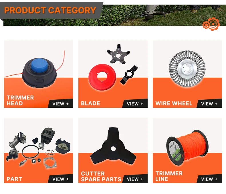 Grade Electric Air Blower, over 1000cfm - detail 8