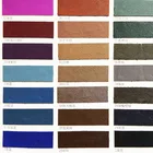 High Quality Leather High Quality Synthetic Leather PU Leather In Stock Used For Making Clothes