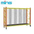 Rack Storage Heavy Duty Storage Rack Metal Heavy Duty Warehouse Rack For Storage