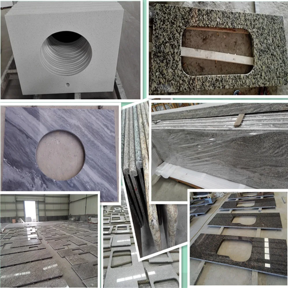 artification stone quartz pure white quartz kitchen countertop man-made stone kitchen countertops