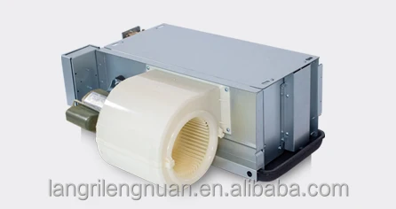 Fan Coil Unit, HVAC, 220V - detail 10