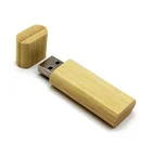 Pen Drive Customized Logo Classic Wooden Pendrive Usb Stick Pen Drive 16G 32Gb Usb 2.0 Memory Stick Usb Flash Drive
