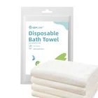 Towels Towel Towels 100% Cotton Disposable Bath Towels 100% Cotton 70*140cm Egyptian Cotton Towel Sauna Towel Cotton Bath