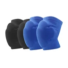 Protection Knee Protect Professional Weight Lifting Knee Pads Wraps Kneepad Leg Protection Pads