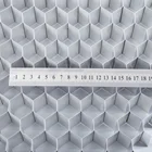Panel Building Materials Aluminum Acoustical Honeycomb Core Ceiling Panel 10mm