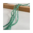 Bead Safe And Healthy Bracelet Stone Jewelry Bracelet Small Round Bead Chain Bracelet