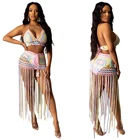 Suit Beachwear Hot Sale Lace Hollow Crochet Swimsuit Cover Ups Bathing Suit Beachwear Beach Dress