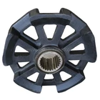 Best Selling Durable Using DH608 Sprocket 50T