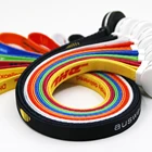 Corporate Gift 3 In 1 Phone Charger Cable Multi Keychain Nylon 3-1 Charging Cable Lanyard For Corporate Promotional Gift