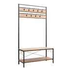 Coat Hangers Hanger Wooden Luxury Custom Coat Hangers Wholesale Stand Rack Black Metal Hangers Coat Hanger Wholesale