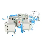 Machine Europe Medical Mask Machine Europe
