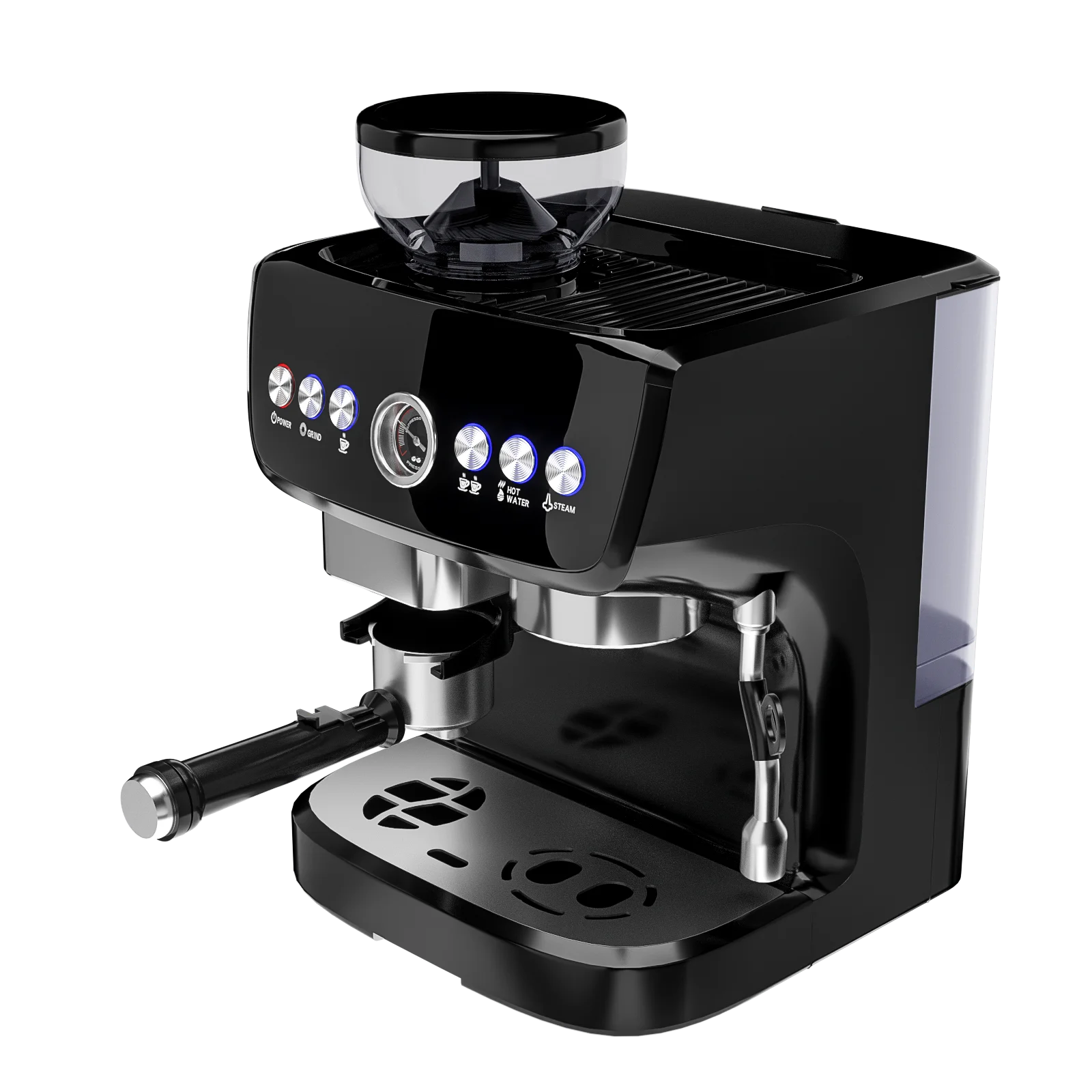 Cold Brew Espresso Coffee Makers 