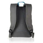 Men School Wholesale Fashion Men Travel Grey Laptop College School Backpack