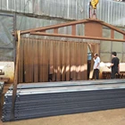 Road Road Barrier Road Crash Barrier Factory In China
