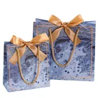 Bags Door Bag Bags Gift Wedding Dress Storage Bags Malay Wedding Door Gift Paper Bag Garment Bag Wedding