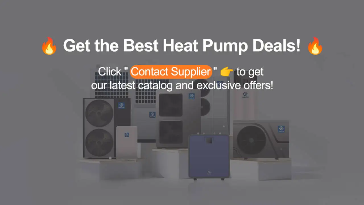 Heat Pump, R290, COP - detail 42